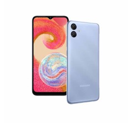 SMARTPHONE GALAXY A04E 3/32GB LIGHT BLUE